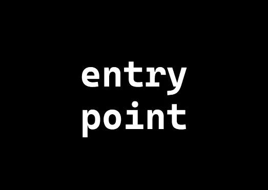 Vite running on terminal